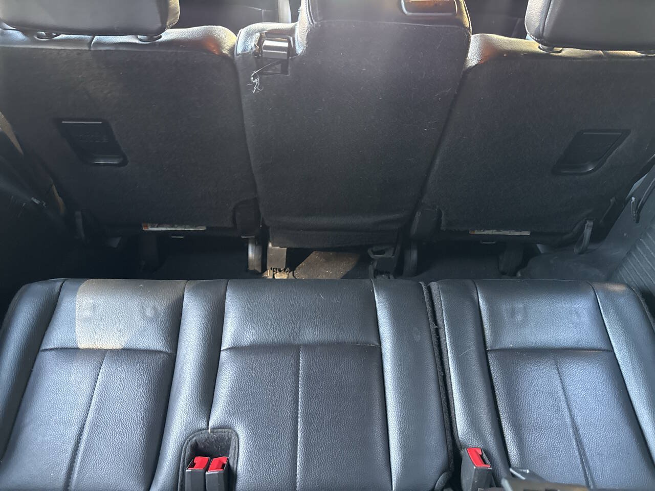 Used 2008 Ford Expedition XLT AWD/4WD image 15