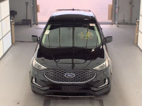 Used 2023 Ford Edge SEL w/ Convenience Package AWD/4WD image 8