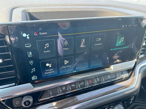 New 2026 Chevrolet Silverado 2500 LT w/ Z71 Chrome Sport Edition image 27