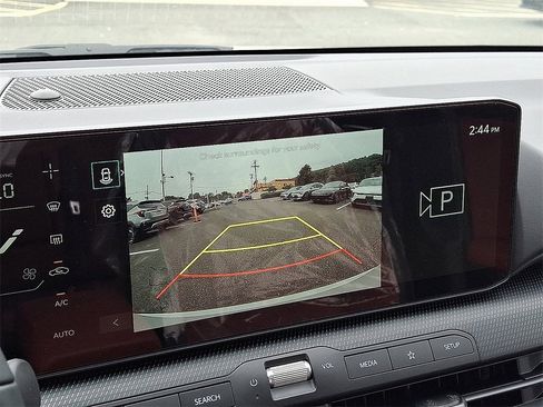 New 2025 Kia K4 GT-Line w/ GT-Line Premium Package image 16