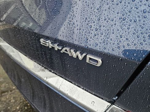 New 2026 Acura MDX SH-AWD w/ Advance Package image 9