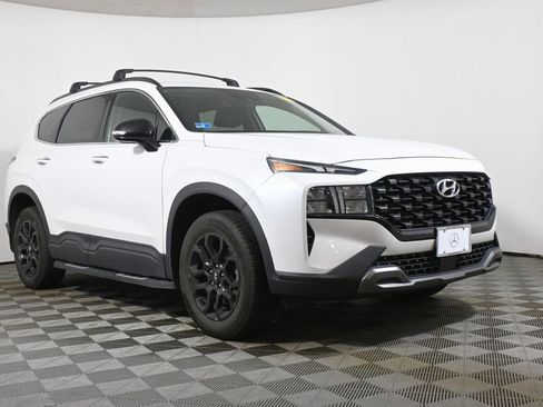 Used 2022 Hyundai Santa Fe XRT AWD/4WD image 9
