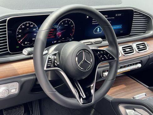 New 2026 Mercedes-Benz GLE 450 4MATIC Coupe image 21