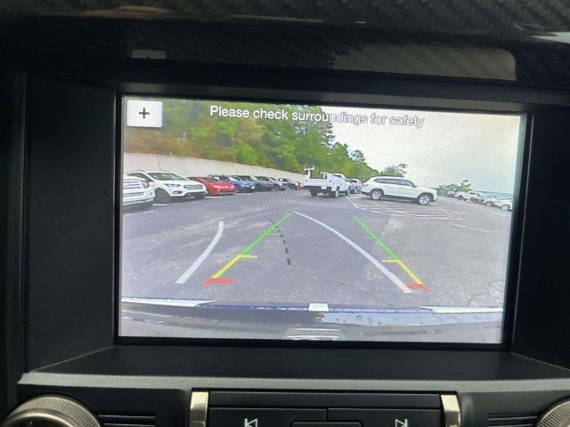 Used 2019 Ford Mustang Shelby GT350 w/ Technology Package RWD image 29