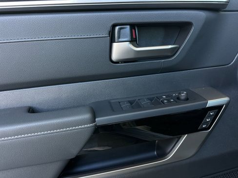 New 2026 Toyota Tundra Limited image 10