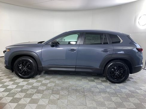 New 2026 MAZDA CX-50 AWD 2.5 S w/ Weather Package image 4