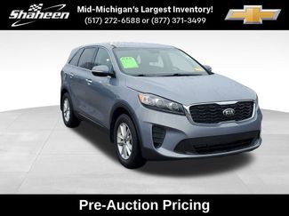 Used 2019 Kia Sorento L video 2