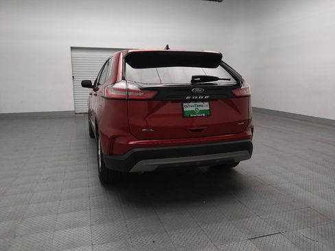 Used 2023 Ford Edge SEL image 6