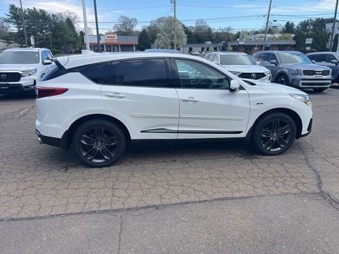 Used 2019 Acura RDX A-Spec image 20