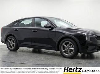 Used 2025 Kia K4 FWD video 1