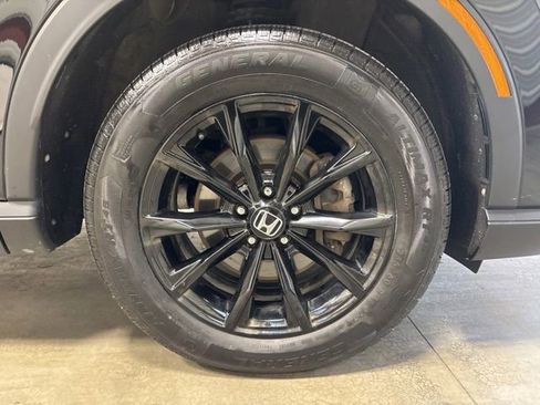 Used 2023 Honda CR-V Sport image 11