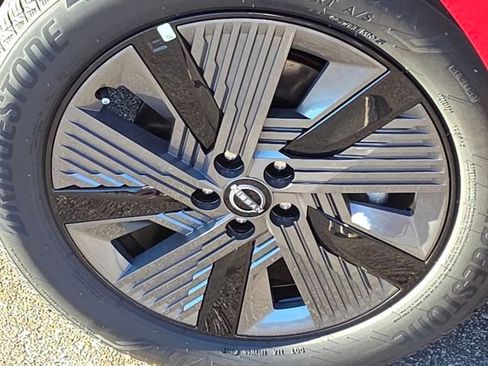 New 2026 Nissan Murano SL image 19