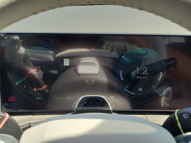 New 2027 Hyundai Santa Fe Limited AWD/4WD image 9
