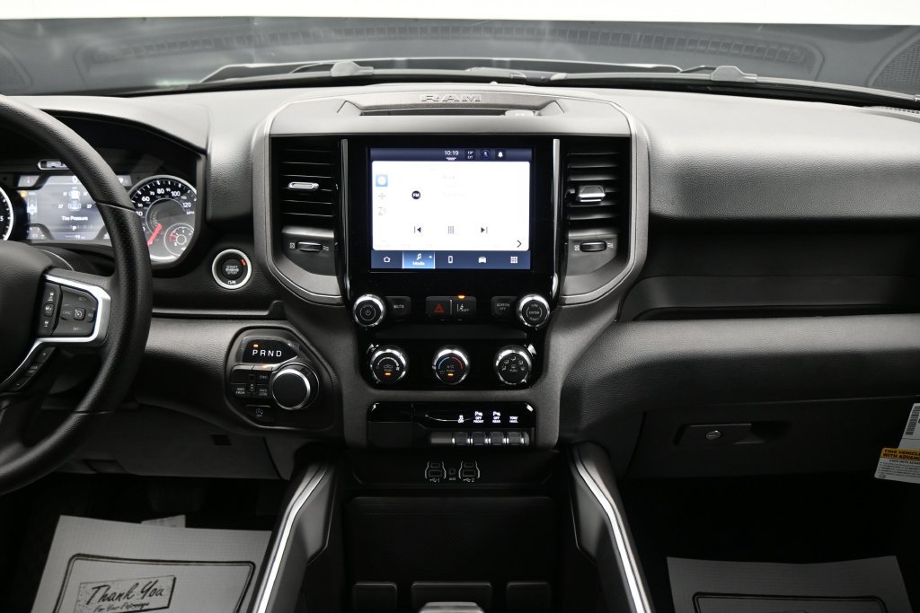 Used 2027 RAM 1500 Express AWD/4WD image 19