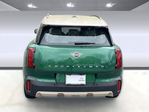 Used 2025 MINI Cooper Countryman S image 10