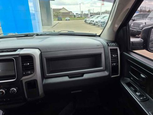 Used 2014 RAM 1500 Express image 15