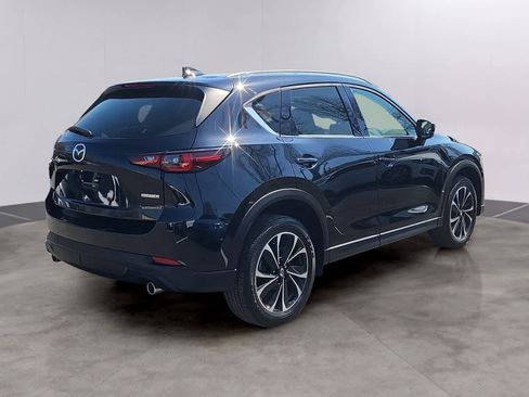 Used 2023 MAZDA CX-5 AWD 2.5 S w/ Premium Plus Pkg image 4