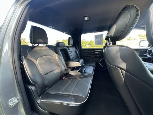 Used 2024 RAM 1500 Laramie image 20