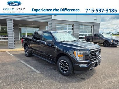 Used 2021 Ford F150 XLT w/ Equipment Group 302A High