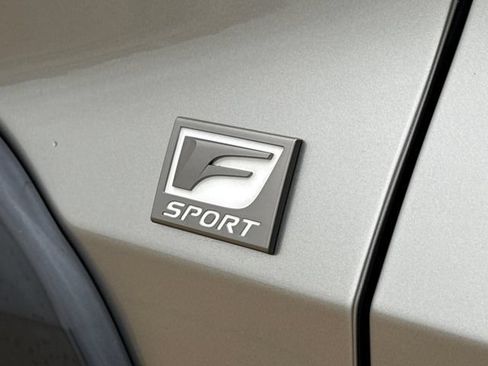 Used 2019 Lexus UX 200 F Sport w/ F Sport Premium Package FWD image 6