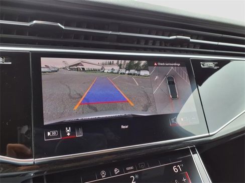 Used 2025 Audi Q7 3.0T Premium w/ Convenience Package image 27