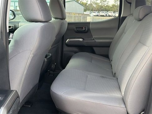 Certified 2023 Toyota Tacoma SR5 image 35
