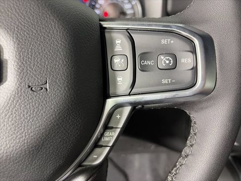 New 2026 RAM 1500 Big Horn AWD/4WD image 14