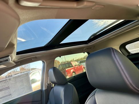 New 2026 Nissan Rogue Platinum w/ Platinum Premium Package image 35