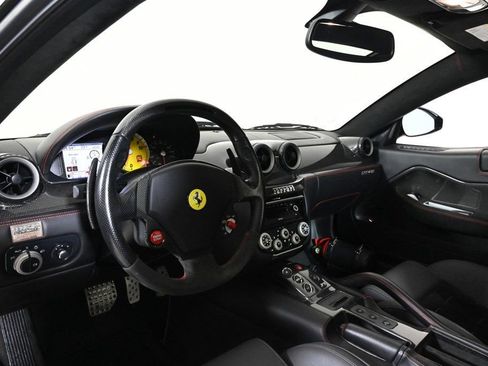 Used 2011 Ferrari 599 GTB Fiorano image 3