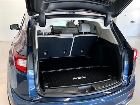 New 2026 Acura RDX w/Advance Package image 19
