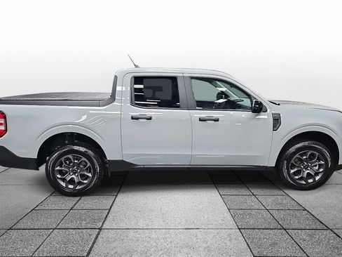 Used 2024 Ford Maverick XLT w/ XLT Luxury Package image 4