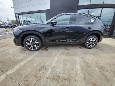 New 2026 MAZDA CX-5 Preferred AWD/4WD image 1
