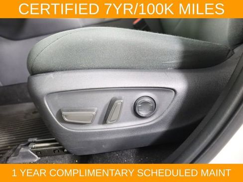Used 2024 Toyota RAV4 XLE w/ Convenience Package AWD/4WD image 18