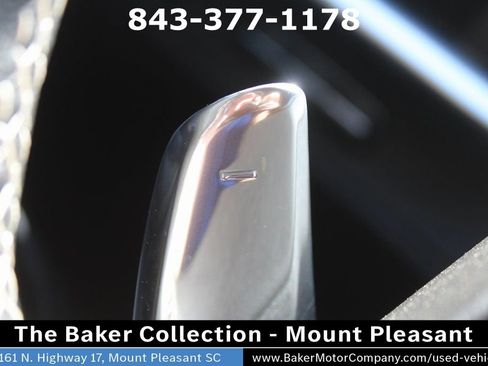 Used 2024 Chevrolet Corvette Stingray Preferred Cpe w/ 2LT image 29