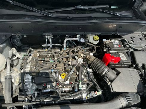 Used 2024 Ford Bronco Sport Outer Banks w/ Tech Package AWD/4WD image 25