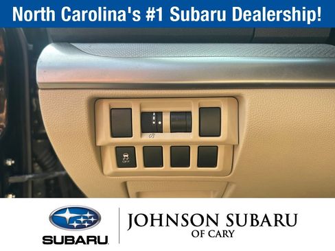 Used 2018 Subaru Outback 2.5i Premium AWD/4WD image 15