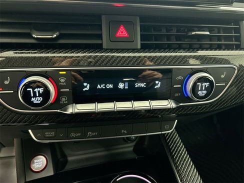 Used 2025 Audi S5 Premium Plus image 17