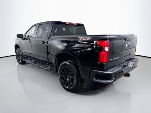 Used 2023 Chevrolet Silverado 1500 LT Trail Boss w/ Protection Package image 3