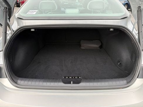 Used 2023 Hyundai Ioniq 6 SEL w/ Cargo Package RWD image 18