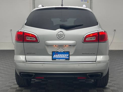 Used 2015 Buick Enclave Convenience FWD image 7