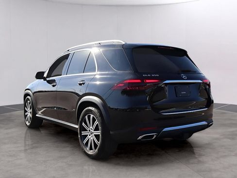 Certified 2026 Mercedes-Benz GLE 350 4MATIC image 5