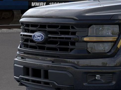 New 2026 Ford F150 XLT AWD/4WD image 17