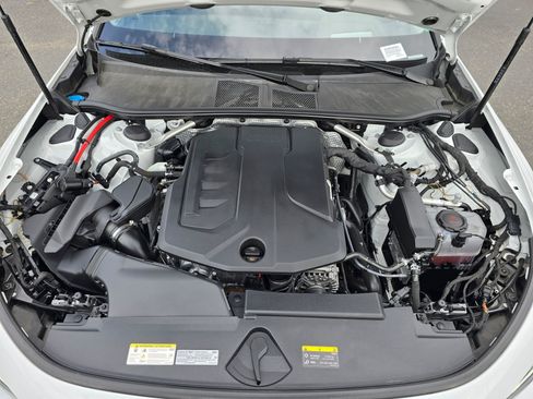 Certified 2025 Audi A5 2.0T Premium w/ Premium Plus AWD/4WD image 9