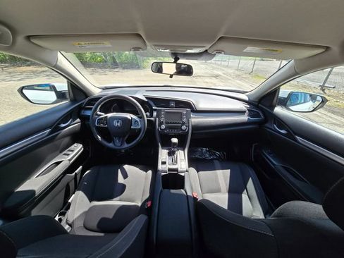 Used 2019 Honda Civic LX image 18