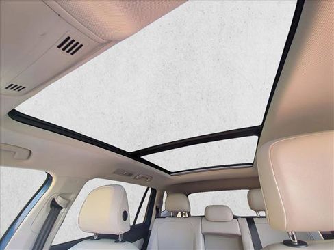 Used 2019 Volkswagen Tiguan SE w/ Panoramic Sunroof Package image 21