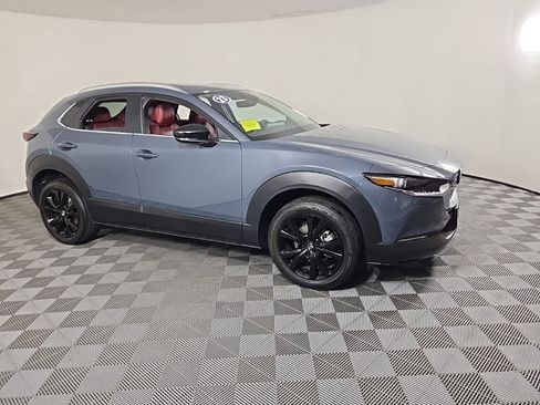 Used 2023 MAZDA CX-30 AWD 2.5 S w/ Preferred Package image 5
