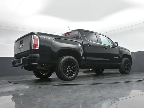 Used 2022 GMC Canyon Elevation w/ Driver Alert Package AWD/4WD image 52