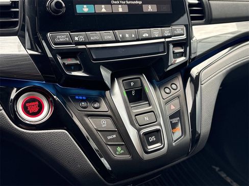 Used 2023 Honda Odyssey Elite image 35