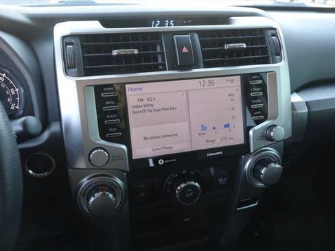 Certified 2023 Toyota 4Runner SR5 image 14