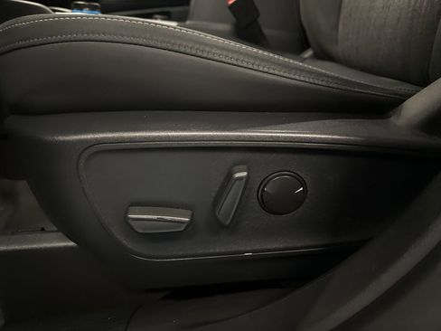 Used 2022 Ford Bronco Sport Big Bend w/ Convenience Package AWD/4WD image 21